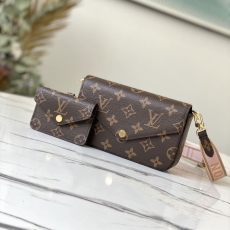 LV Satchel Bags